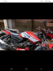 TVS Apache RTR 150